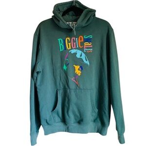 The Notorious B.I.G. Graphic Sweatshirt Hoodie